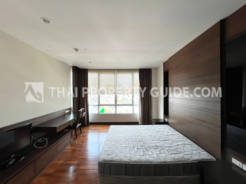 Apartment in Sukhumvit 