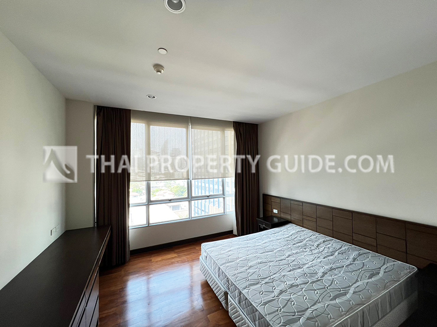 Apartment in Sukhumvit 