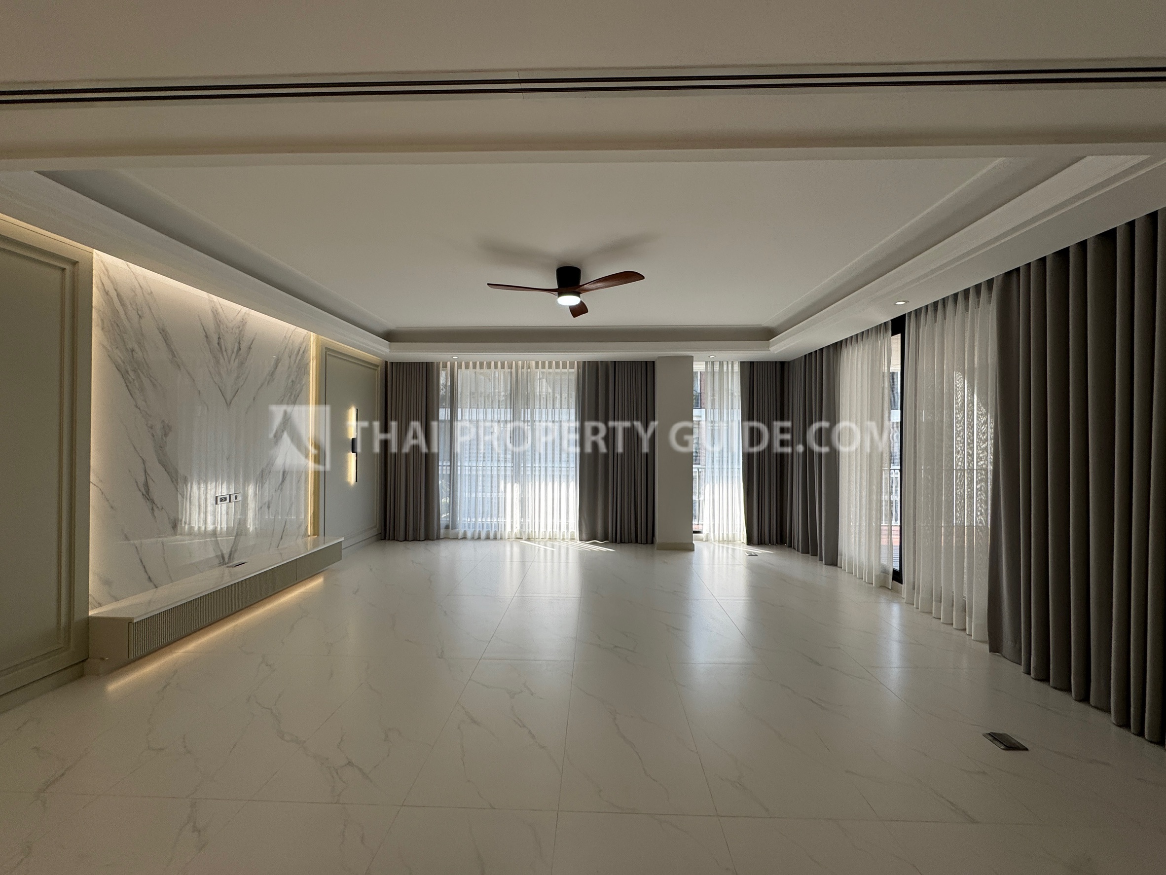 Apartment for rent in Sukhumvit