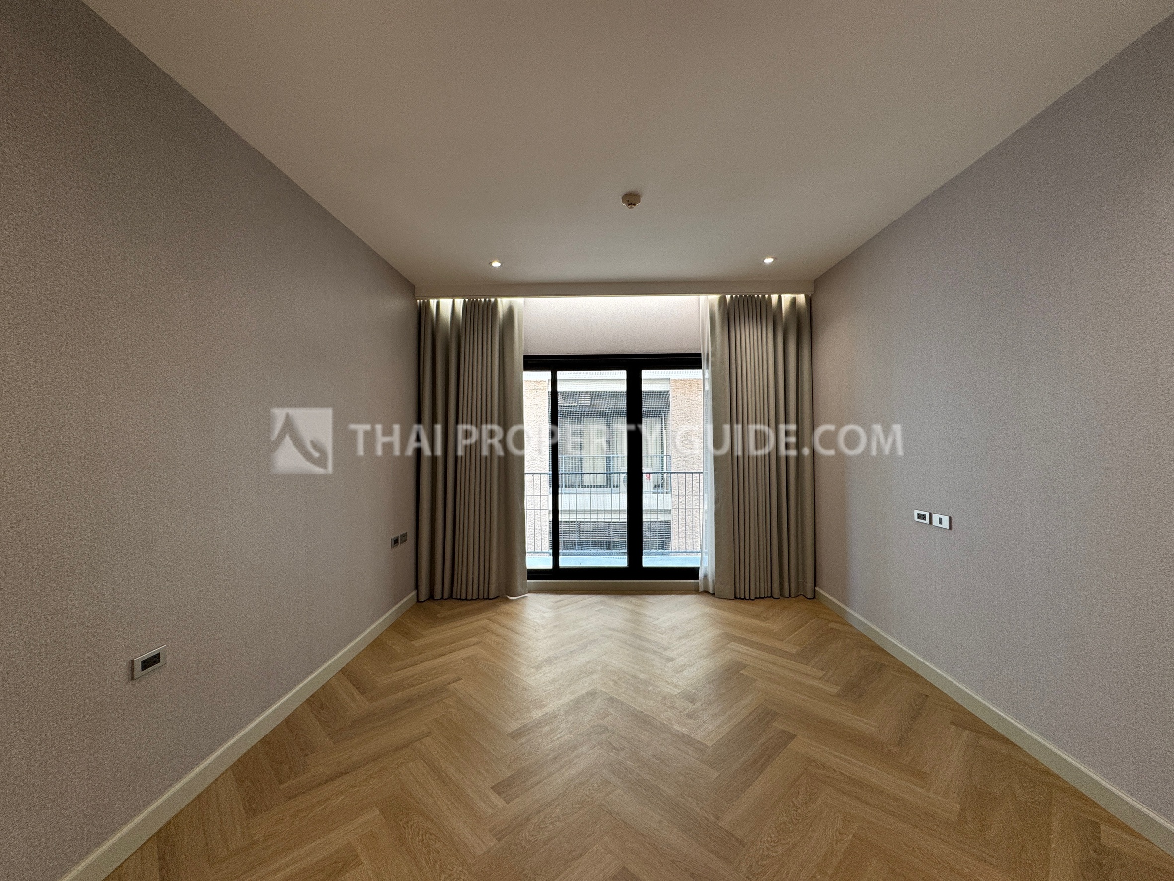 Apartment in Sukhumvit 