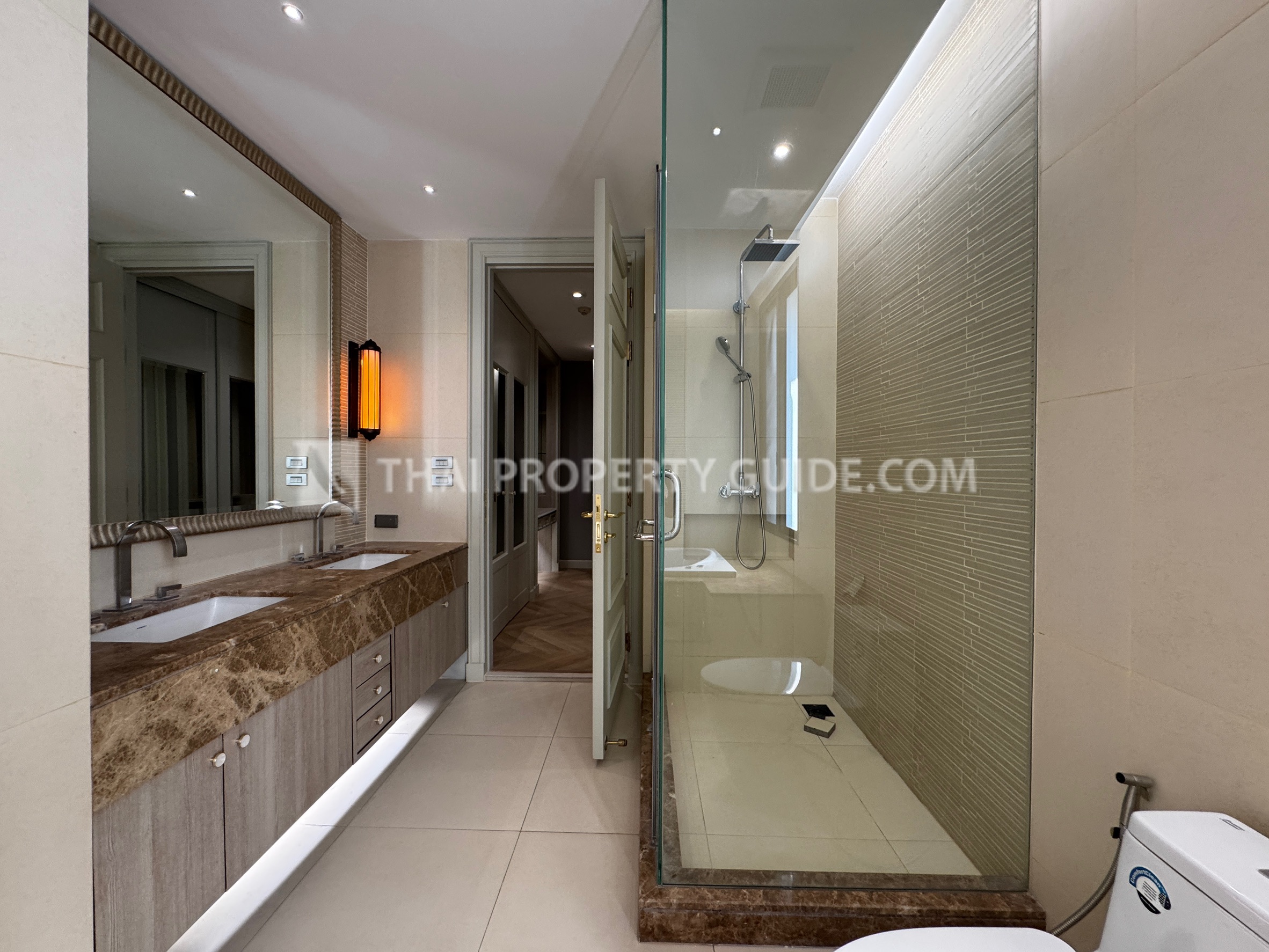 Apartment in Sukhumvit 