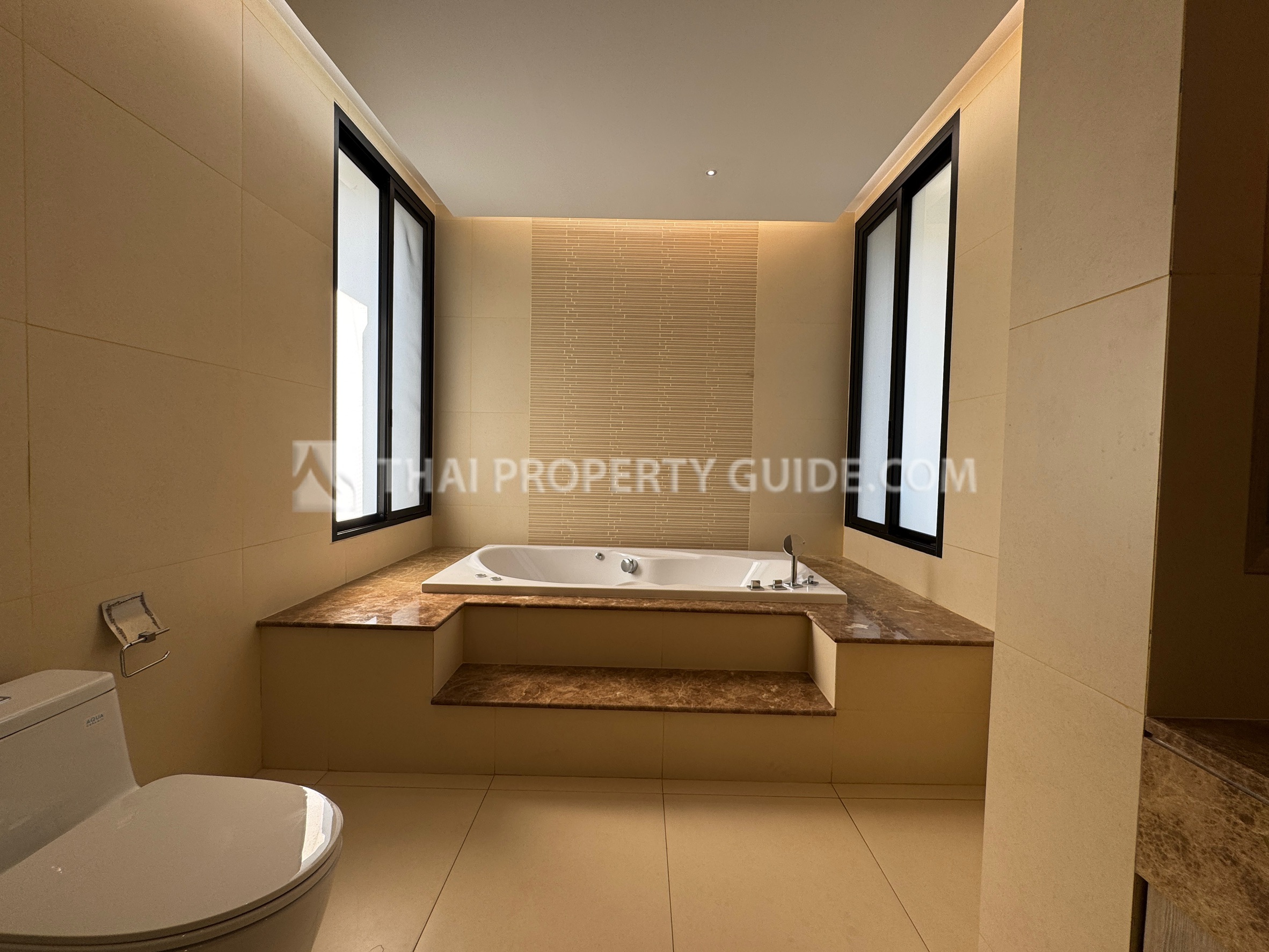 Apartment in Sukhumvit 