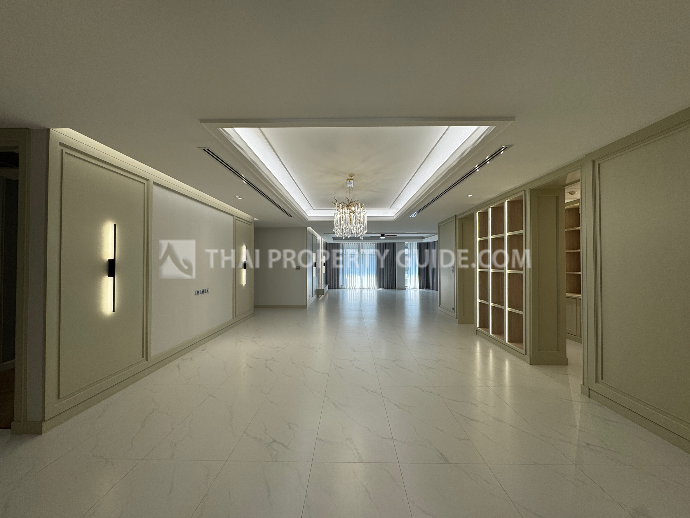 Apartment in Sukhumvit 