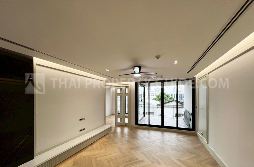 Apartment in Sukhumvit 