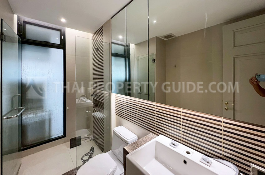Apartment in Sukhumvit 