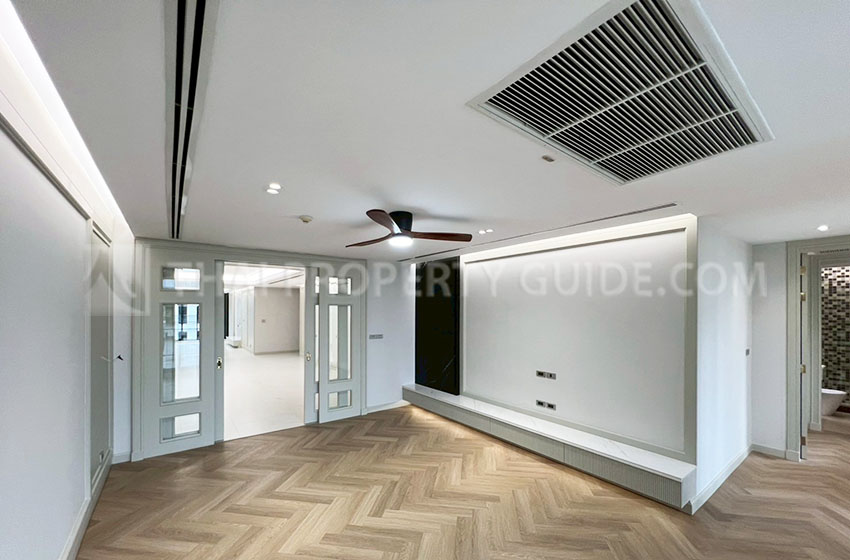 Apartment in Sukhumvit 