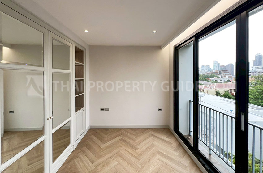 Apartment in Sukhumvit 