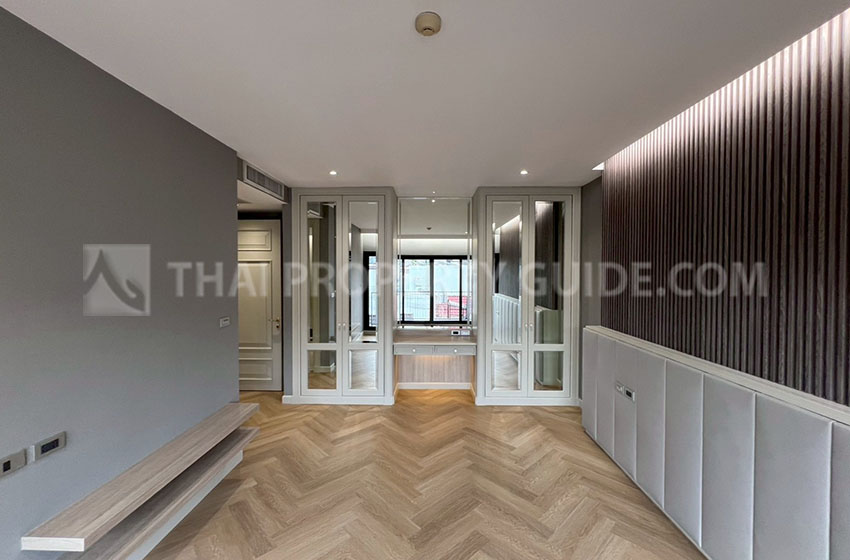 Apartment in Sukhumvit 