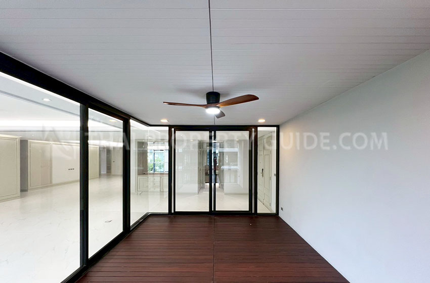 Apartment in Sukhumvit 