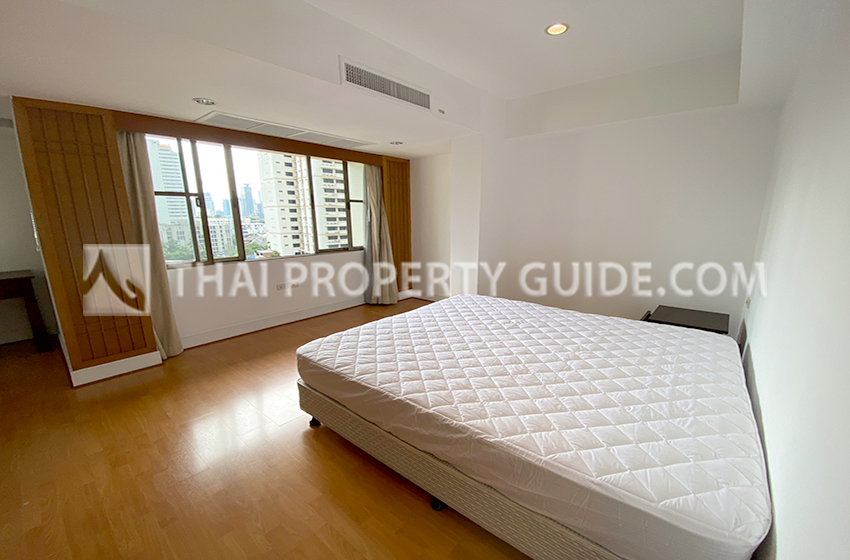 Apartment in Sukhumvit 