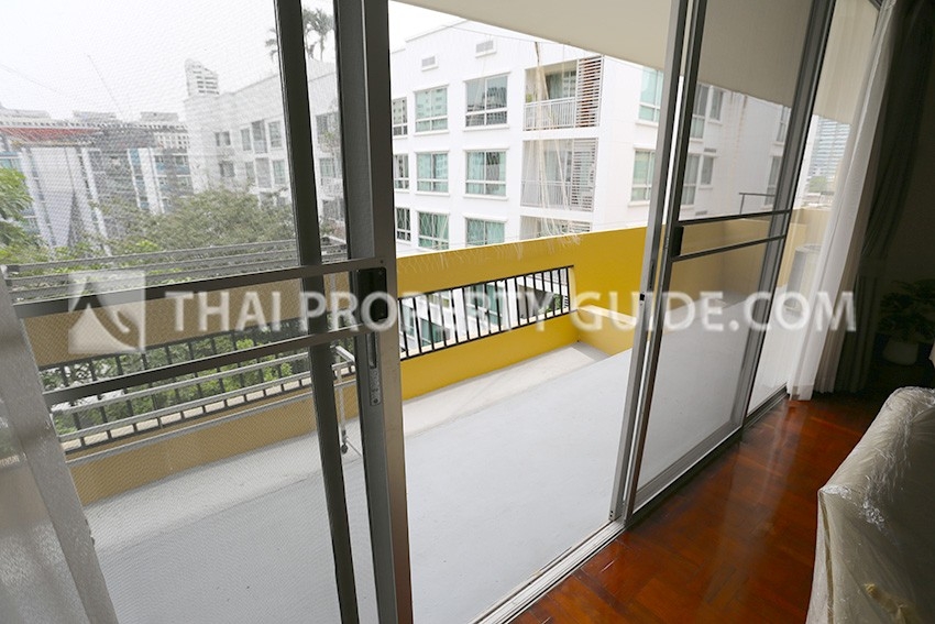 Apartment in Sukhumvit 