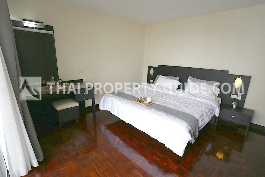 Apartment in Sukhumvit 