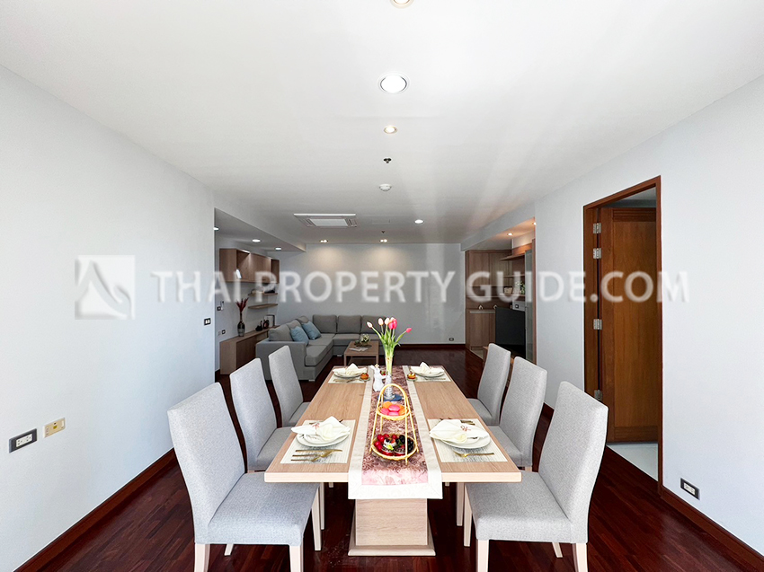 Apartment in Sukhumvit 