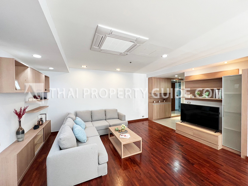 Apartment in Sukhumvit 