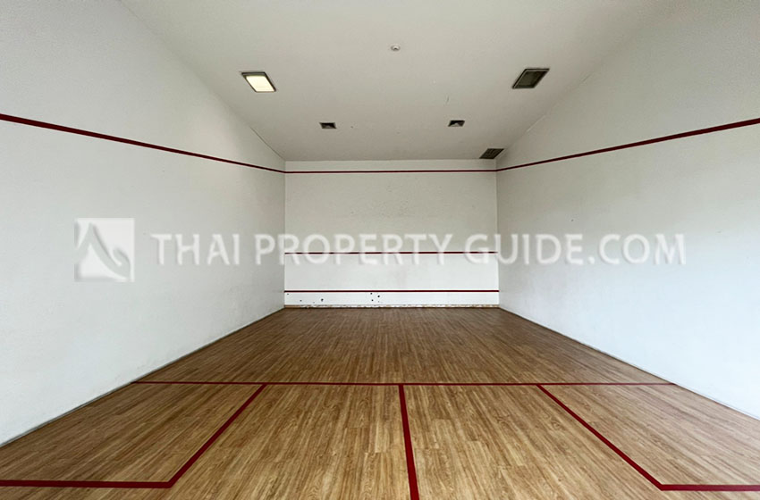 Apartment in Sukhumvit 