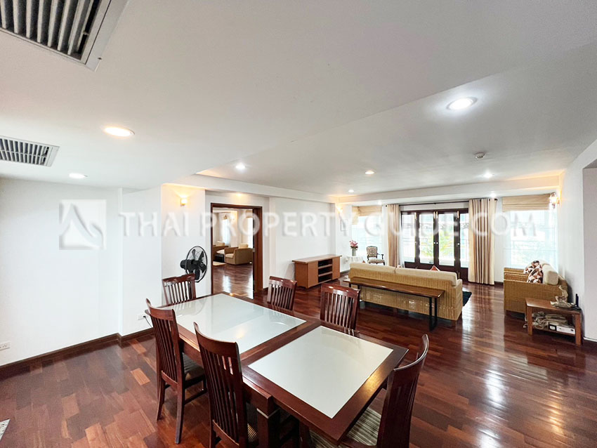 Apartment in Sukhumvit 