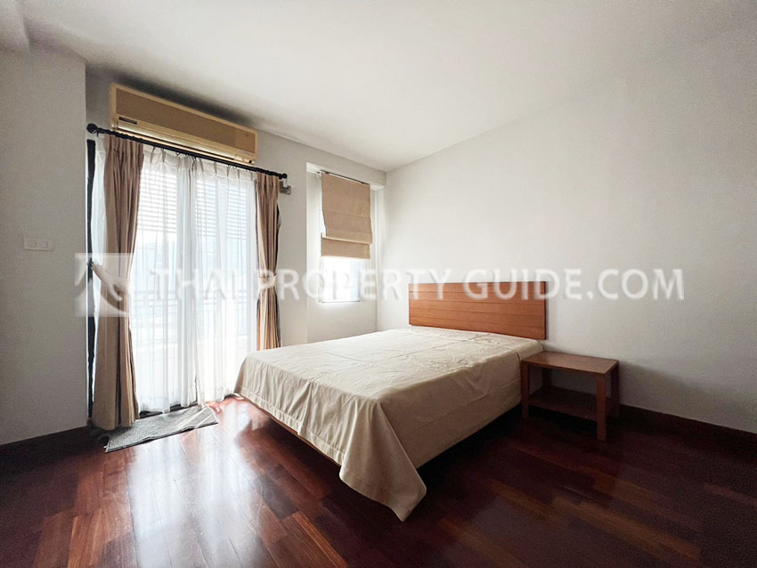 Apartment in Sukhumvit 