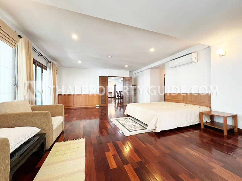 Apartment in Sukhumvit 