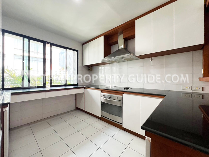 Apartment in Sukhumvit 