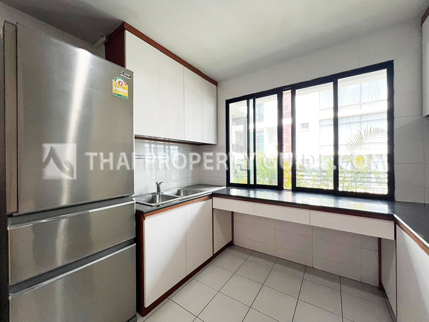 Apartment in Sukhumvit 