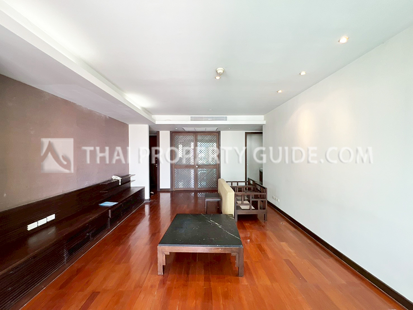Apartment in Sukhumvit 