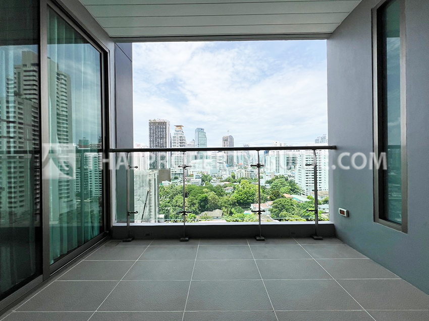 Apartment in Sukhumvit 