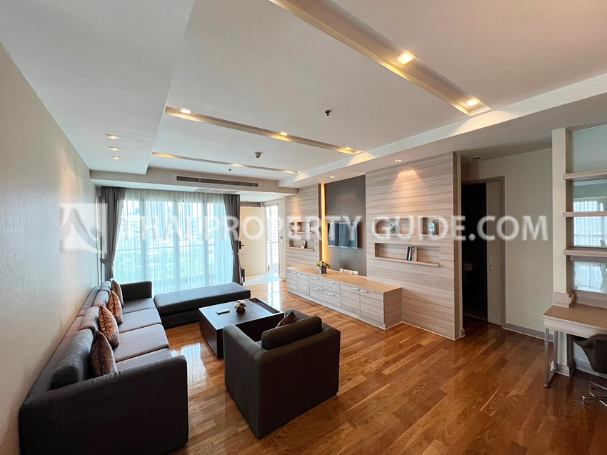 Apartment in Sukhumvit 