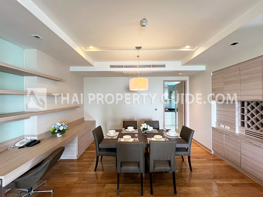 Apartment in Sukhumvit 