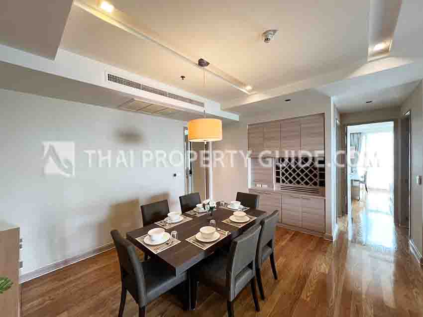 Apartment in Sukhumvit 