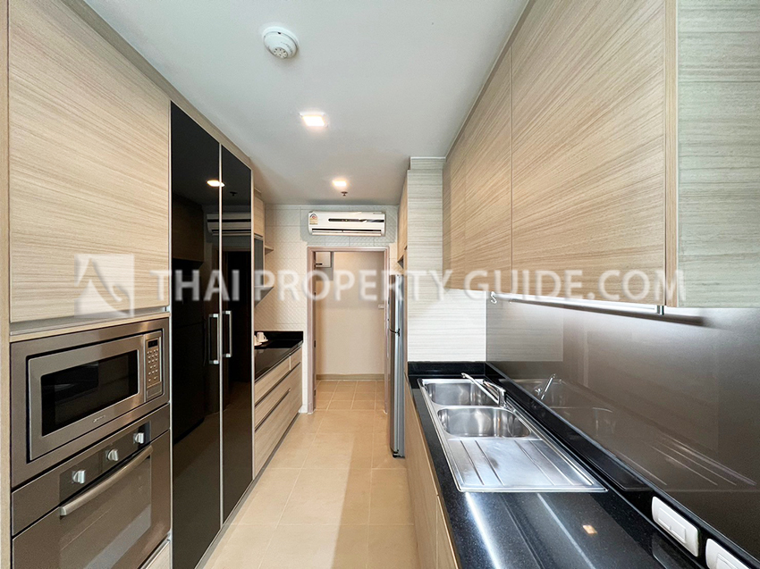 Apartment in Sukhumvit 