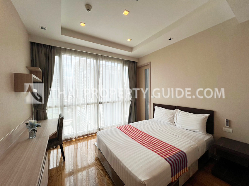 Apartment in Sukhumvit 