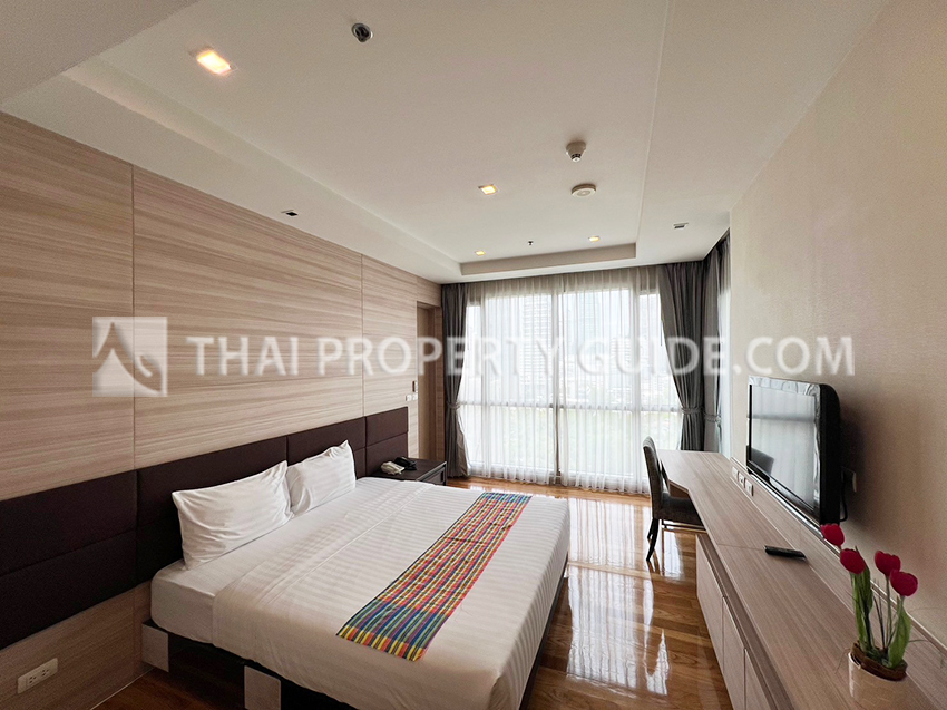 Apartment in Sukhumvit 