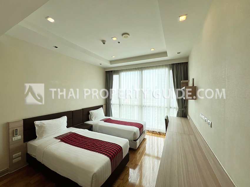 Apartment in Sukhumvit 