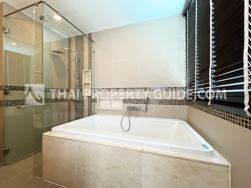 Apartment in Sukhumvit 