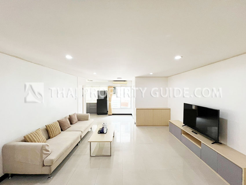 Apartment in Sukhumvit 
