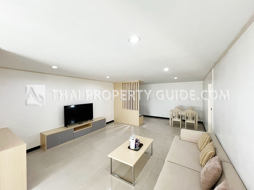 Apartment in Sukhumvit 