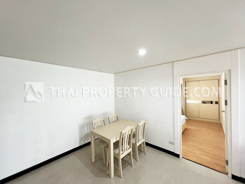 Apartment in Sukhumvit 