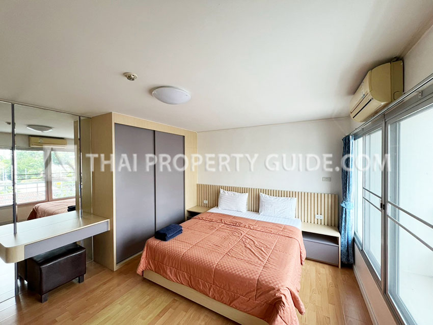 Apartment in Sukhumvit 