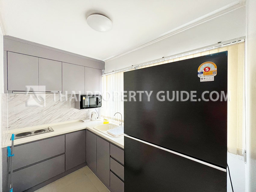 Apartment in Sukhumvit 