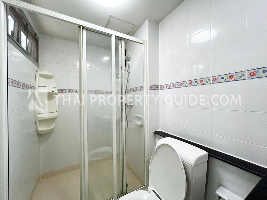 Apartment in Sukhumvit 