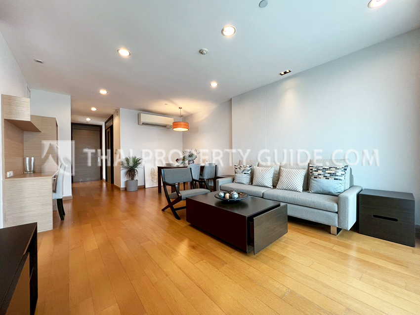 Apartment in Sukhumvit 