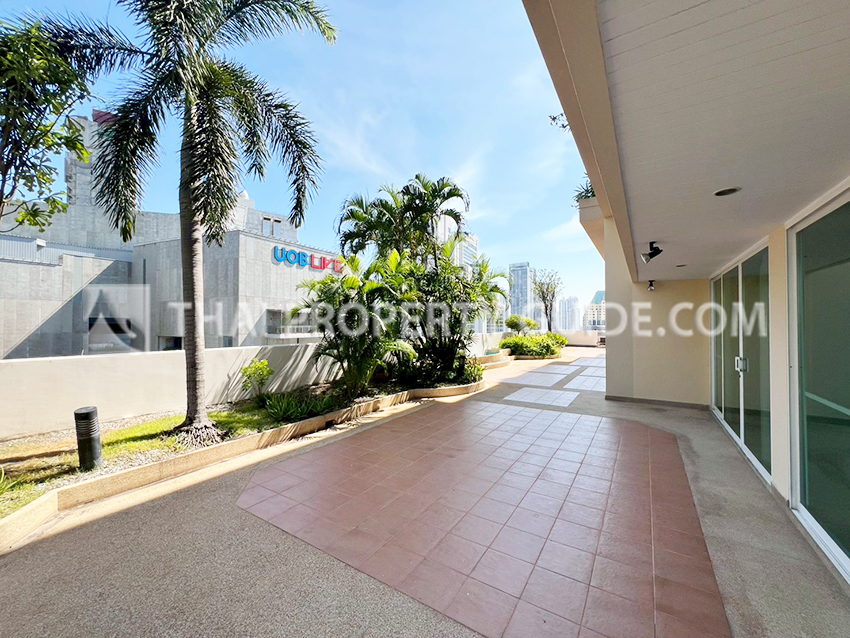 Apartment in Sukhumvit 