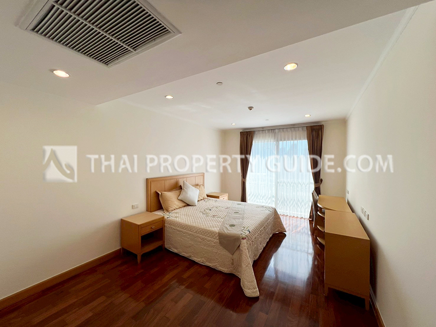 Apartment in Sukhumvit 