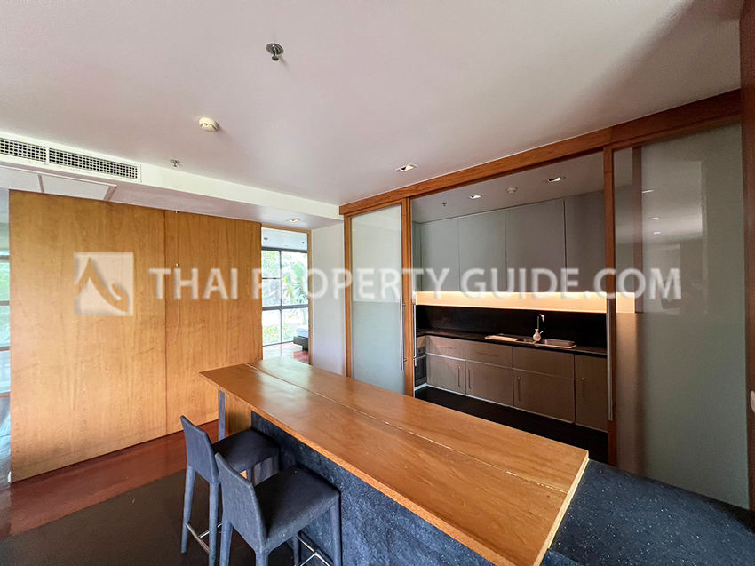 Apartment in Sukhumvit 