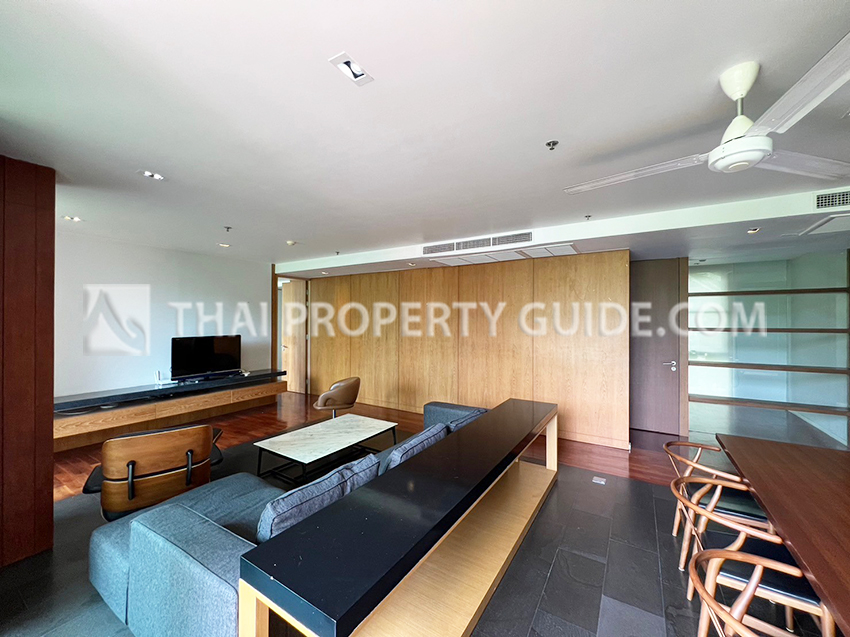 Apartment in Sukhumvit 