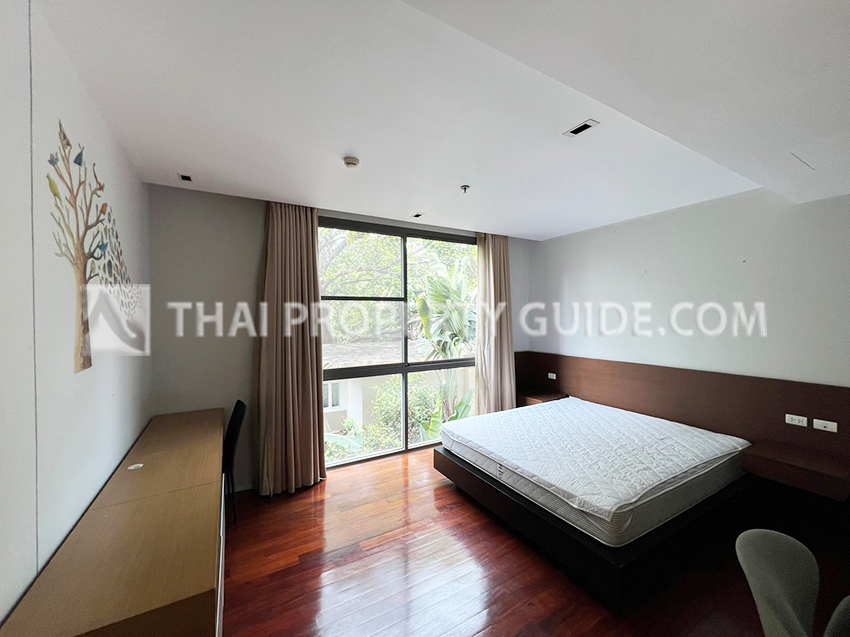 Apartment in Sukhumvit 