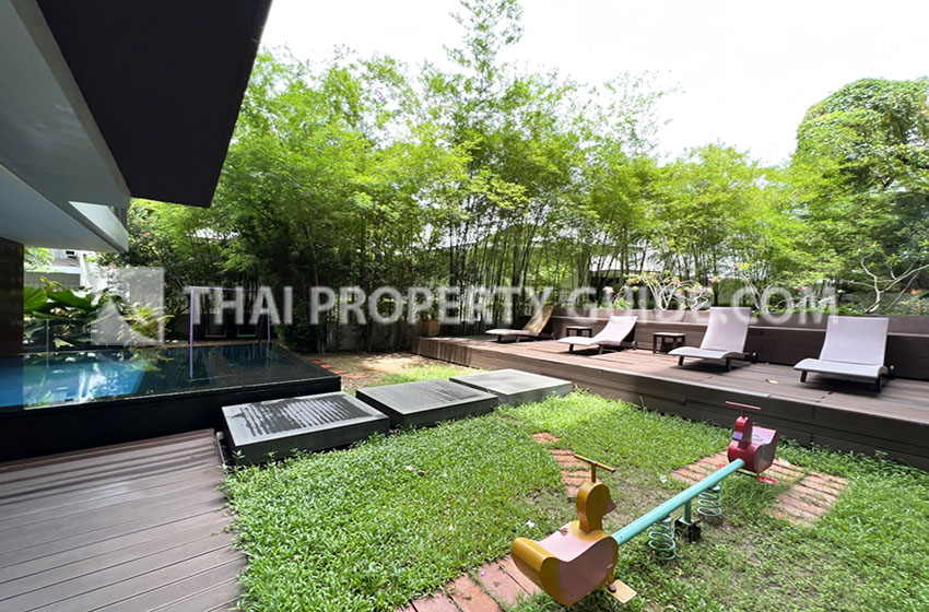 Apartment in Sukhumvit 