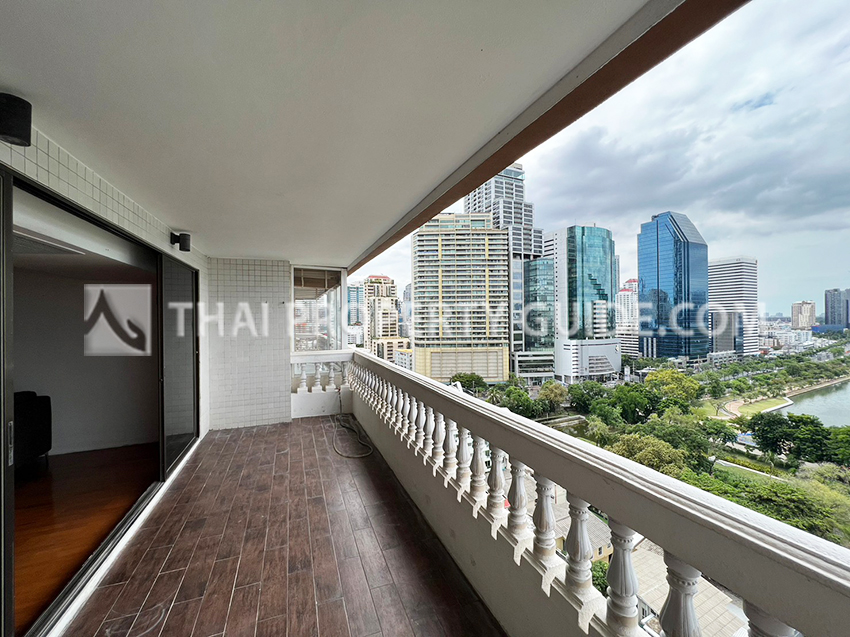 Apartment in Sukhumvit 