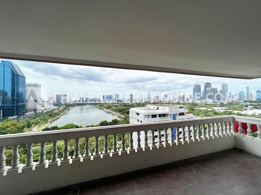 Apartment in Sukhumvit 