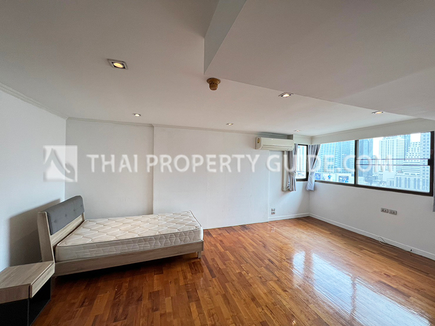 Apartment in Sukhumvit 